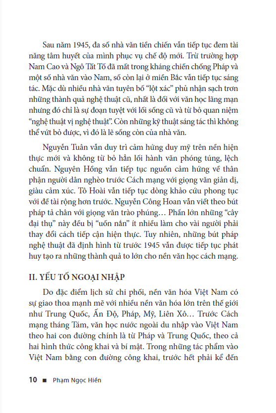 tiểu thuyết việt nam 1945 -1975 - Ảnh 6