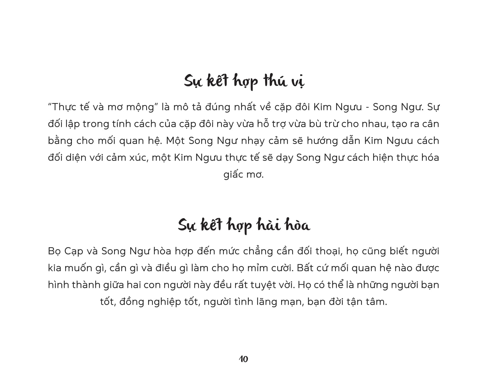 tiểu vũ trụ - tập 2 - tô màu thế giới 12 chòm sao - Ảnh 10