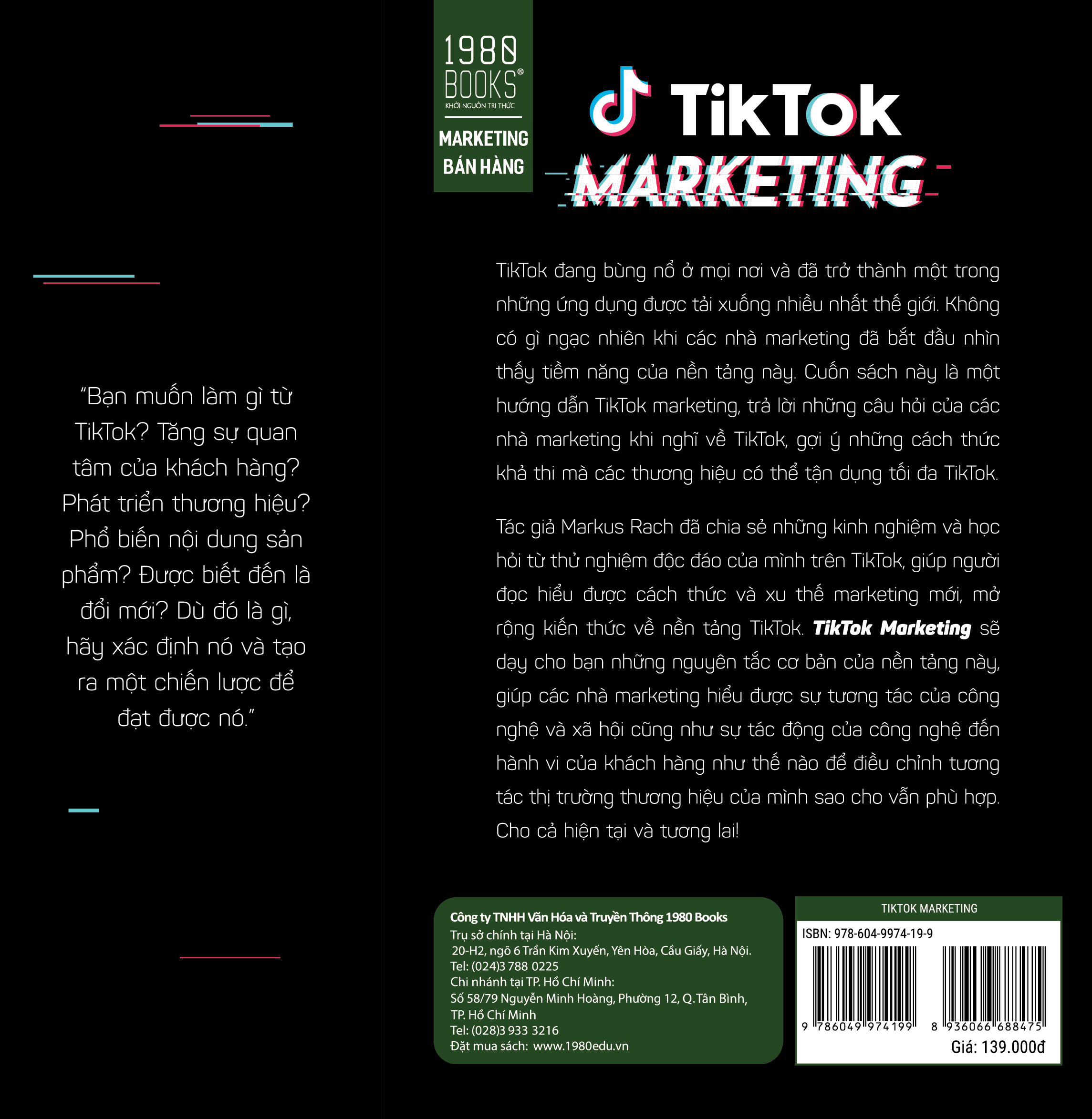 tiktok marketing - Ảnh 3