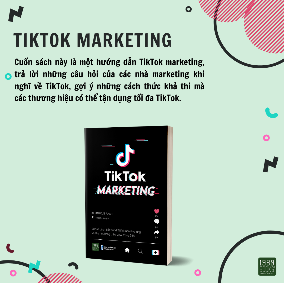 tiktok marketing - Ảnh 4