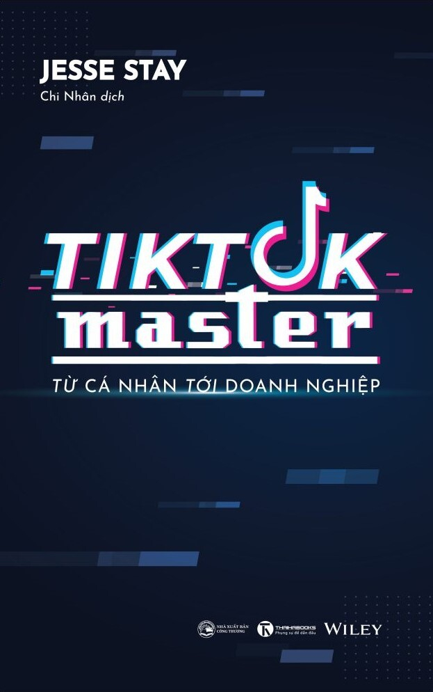 tiktok master - từ cá nhân đến doanh nghiệp - Ảnh 2