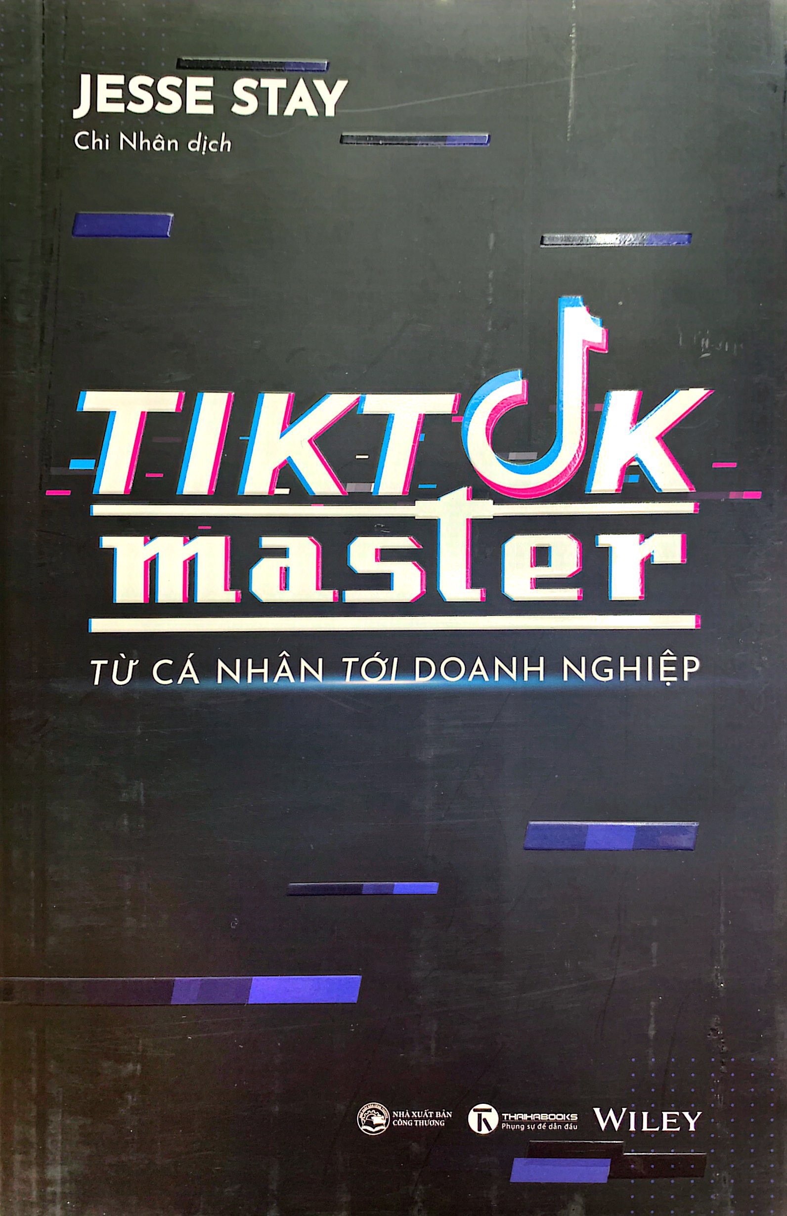 tiktok master - từ cá nhân đến doanh nghiệp - Ảnh 4