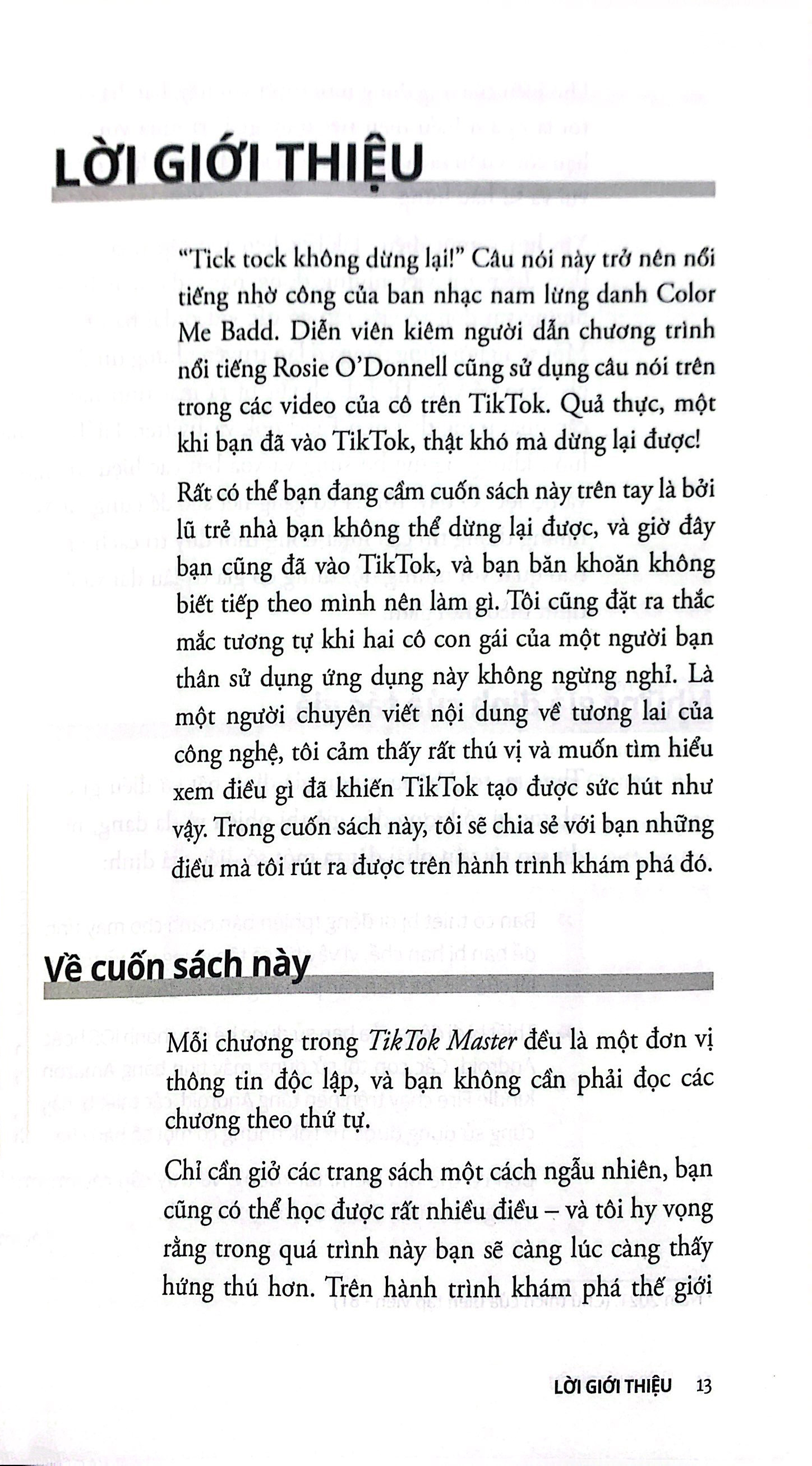 tiktok master - từ cá nhân đến doanh nghiệp - Ảnh 5