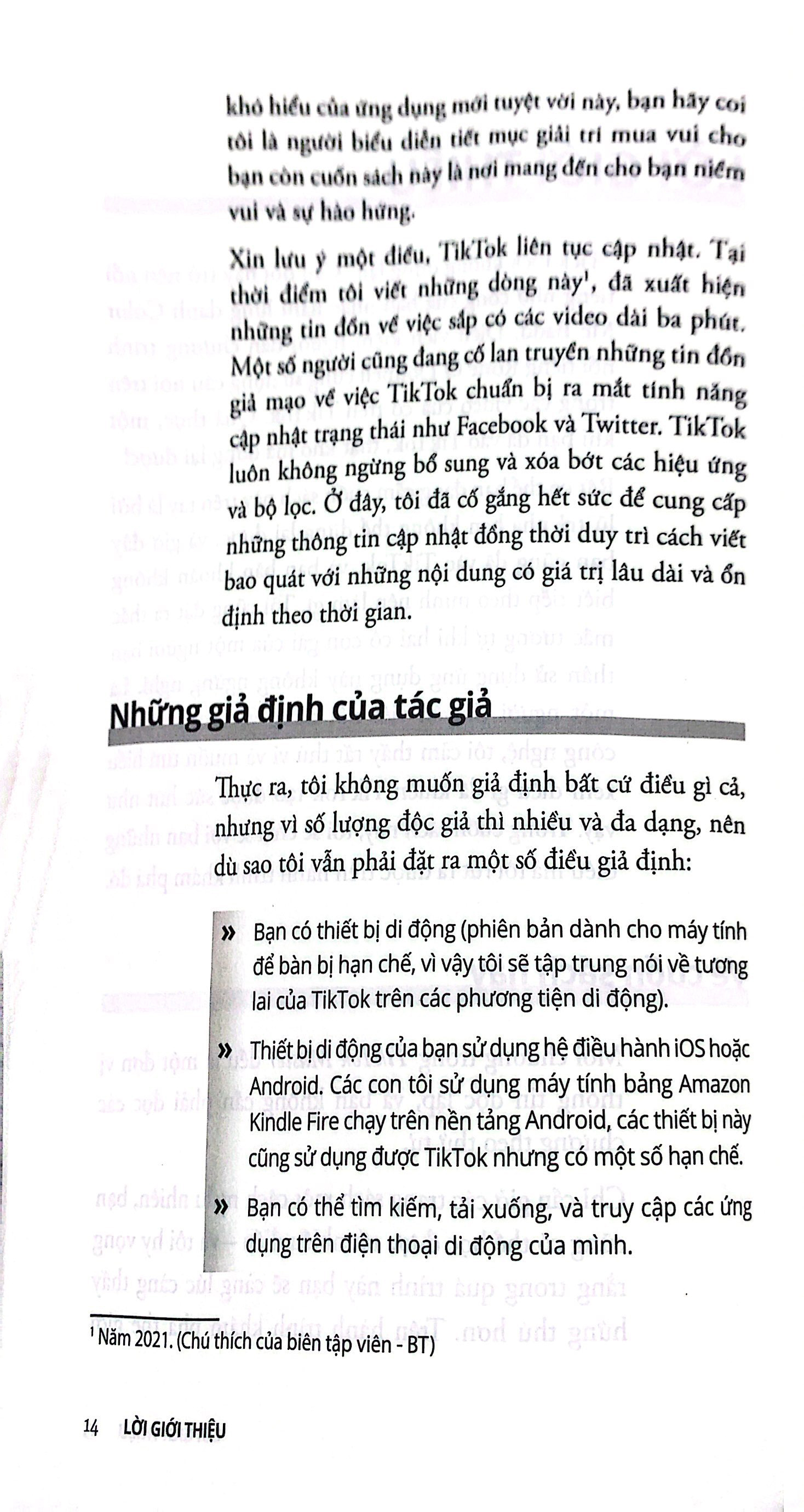 tiktok master - từ cá nhân đến doanh nghiệp - Ảnh 6