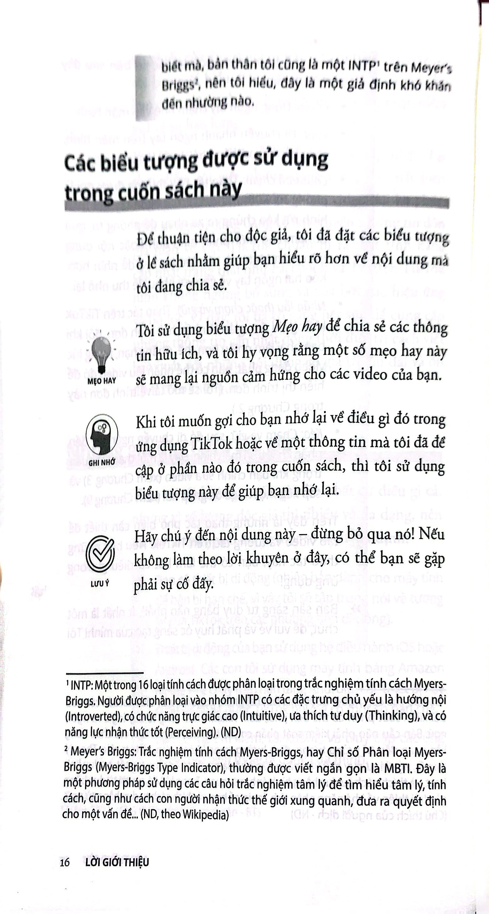 tiktok master - từ cá nhân đến doanh nghiệp - Ảnh 8