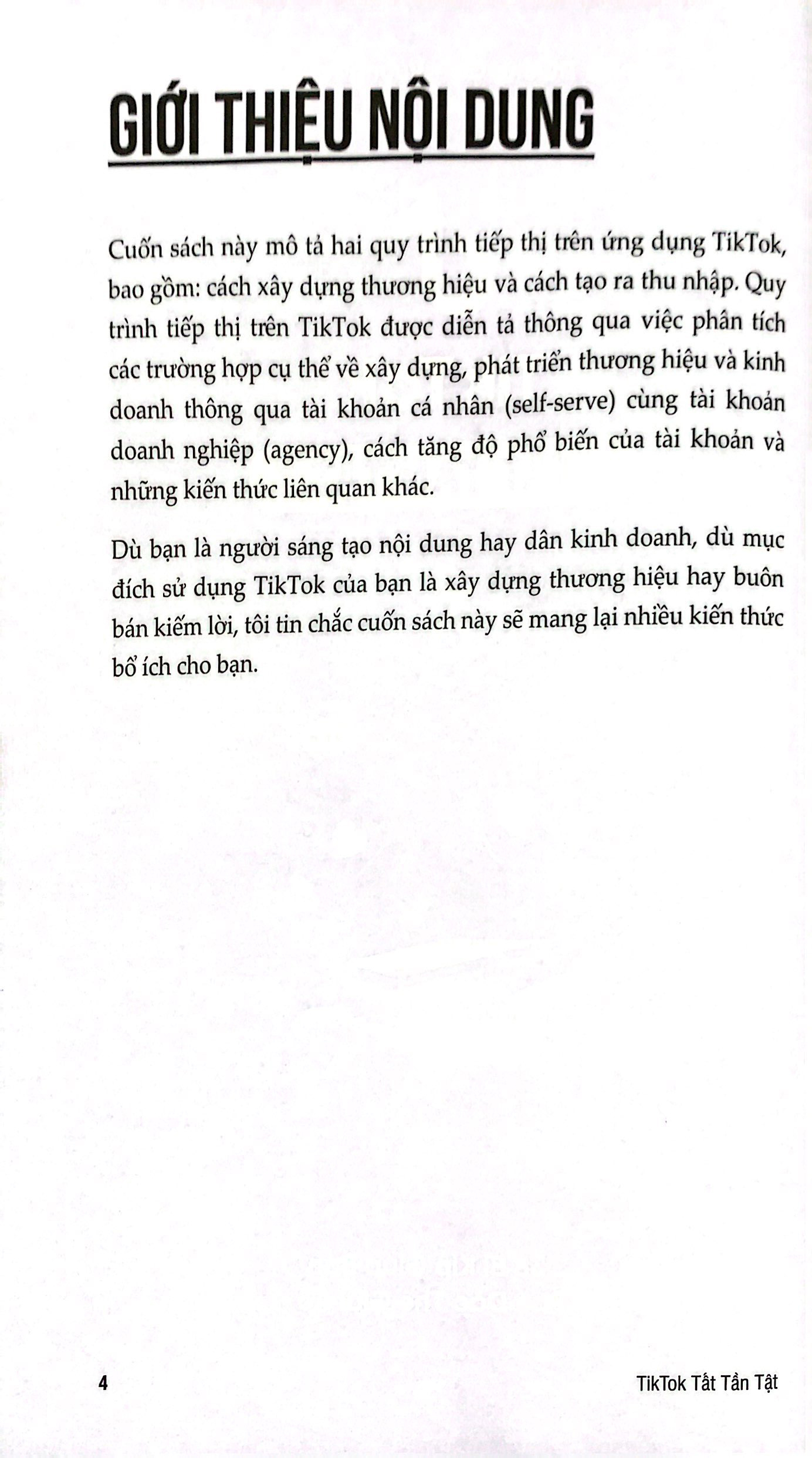 tiktok tất tần tật - Ảnh 4