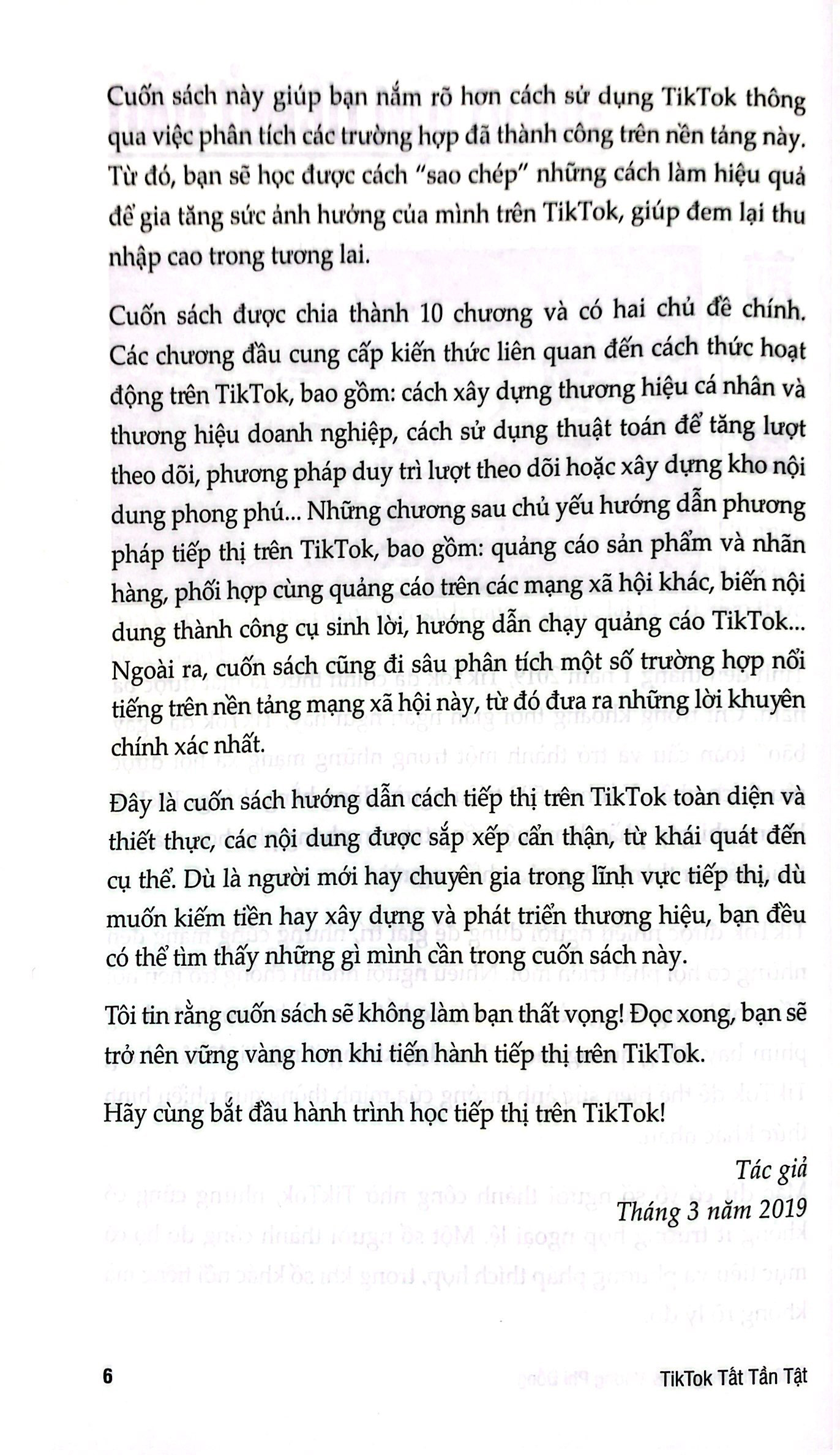 tiktok tất tần tật - Ảnh 6