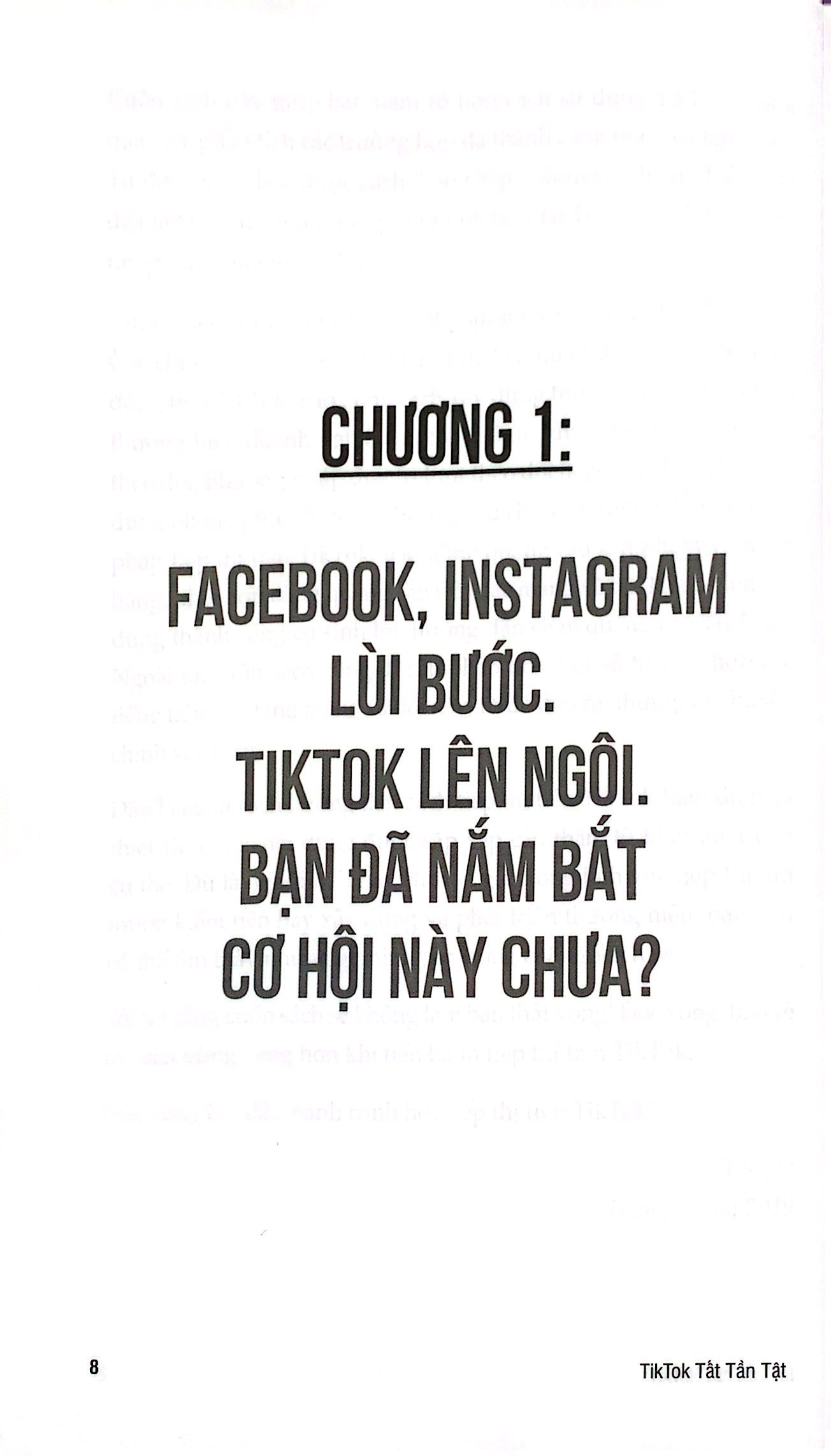 tiktok tất tần tật - Ảnh 7