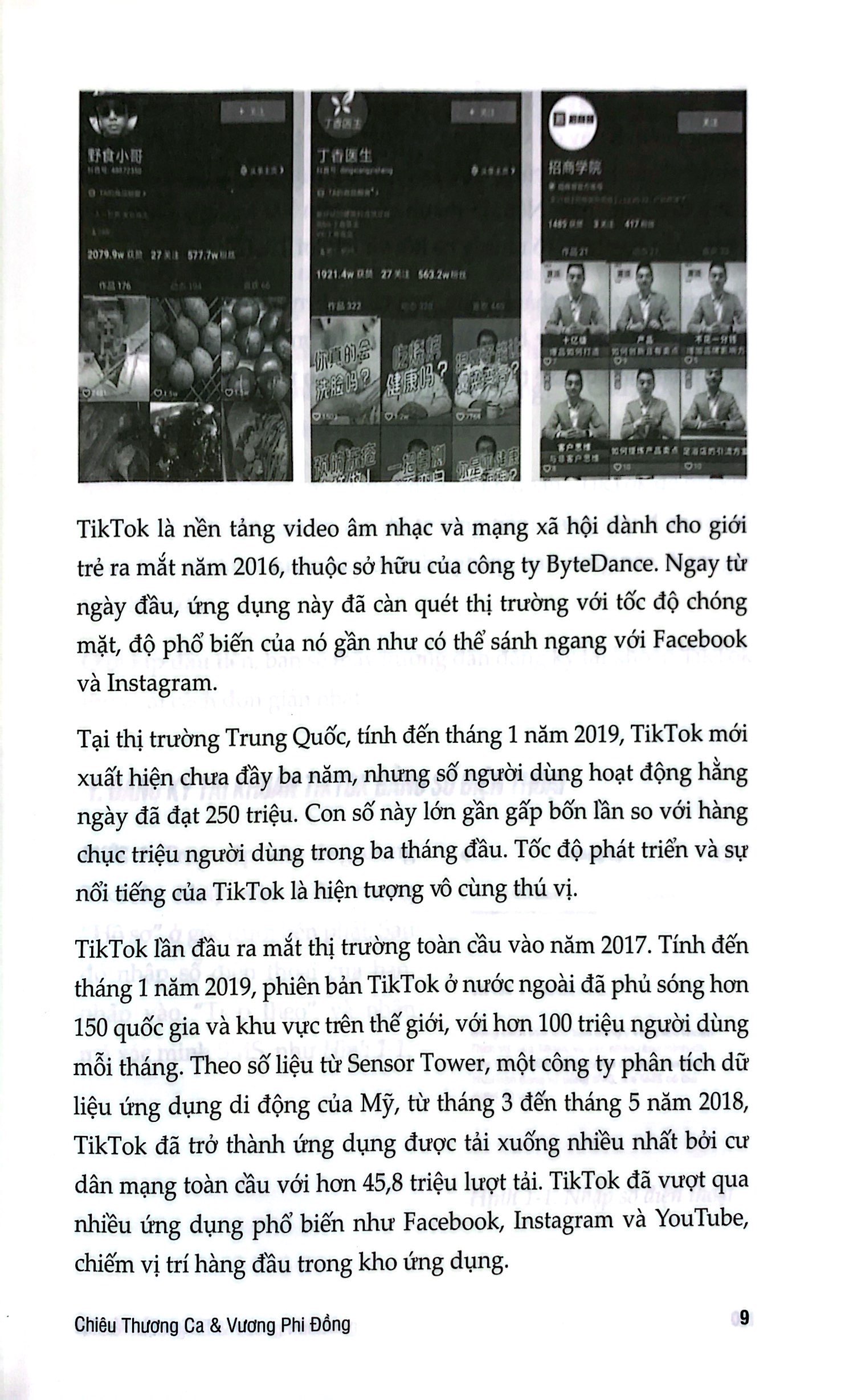 tiktok tất tần tật - Ảnh 8