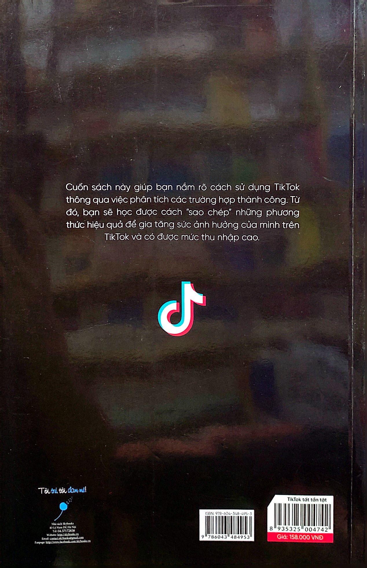 tiktok tất tần tật - Ảnh 9