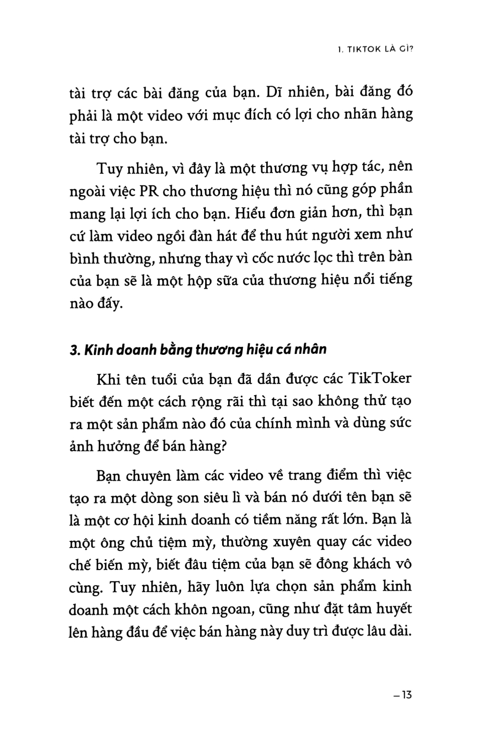 tiktok vạn đơn - ma trận bán vạn đơn mỗi ngày - Ảnh 10