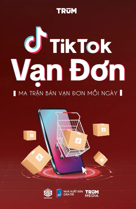 tiktok vạn đơn - ma trận bán vạn đơn mỗi ngày - Ảnh 2