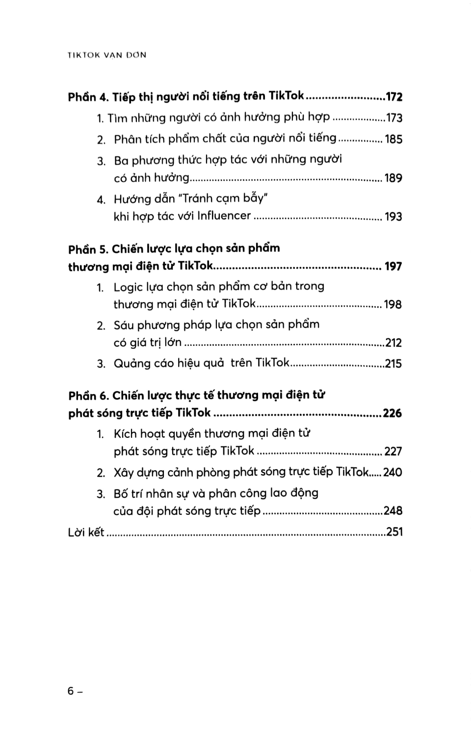 tiktok vạn đơn - ma trận bán vạn đơn mỗi ngày - Ảnh 4