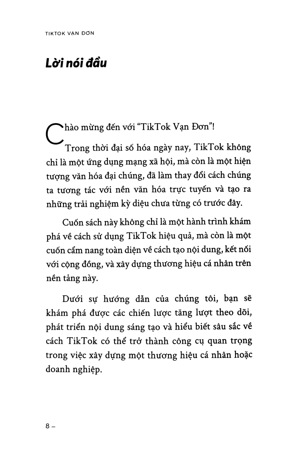 tiktok vạn đơn - ma trận bán vạn đơn mỗi ngày - Ảnh 5