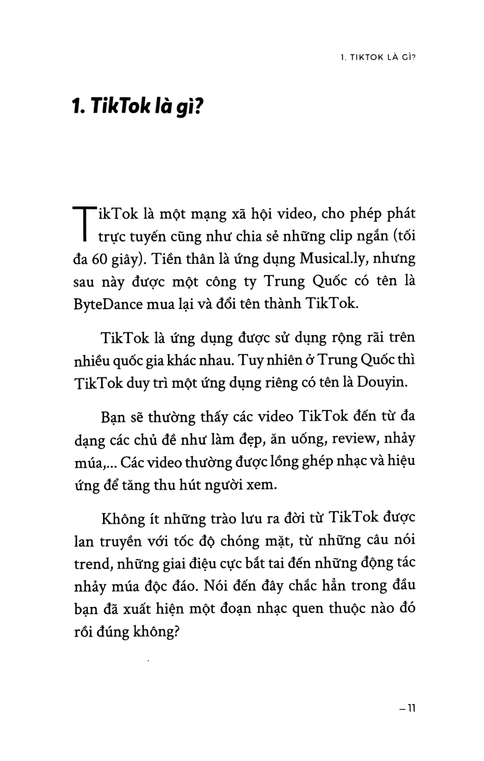 tiktok vạn đơn - ma trận bán vạn đơn mỗi ngày - Ảnh 8