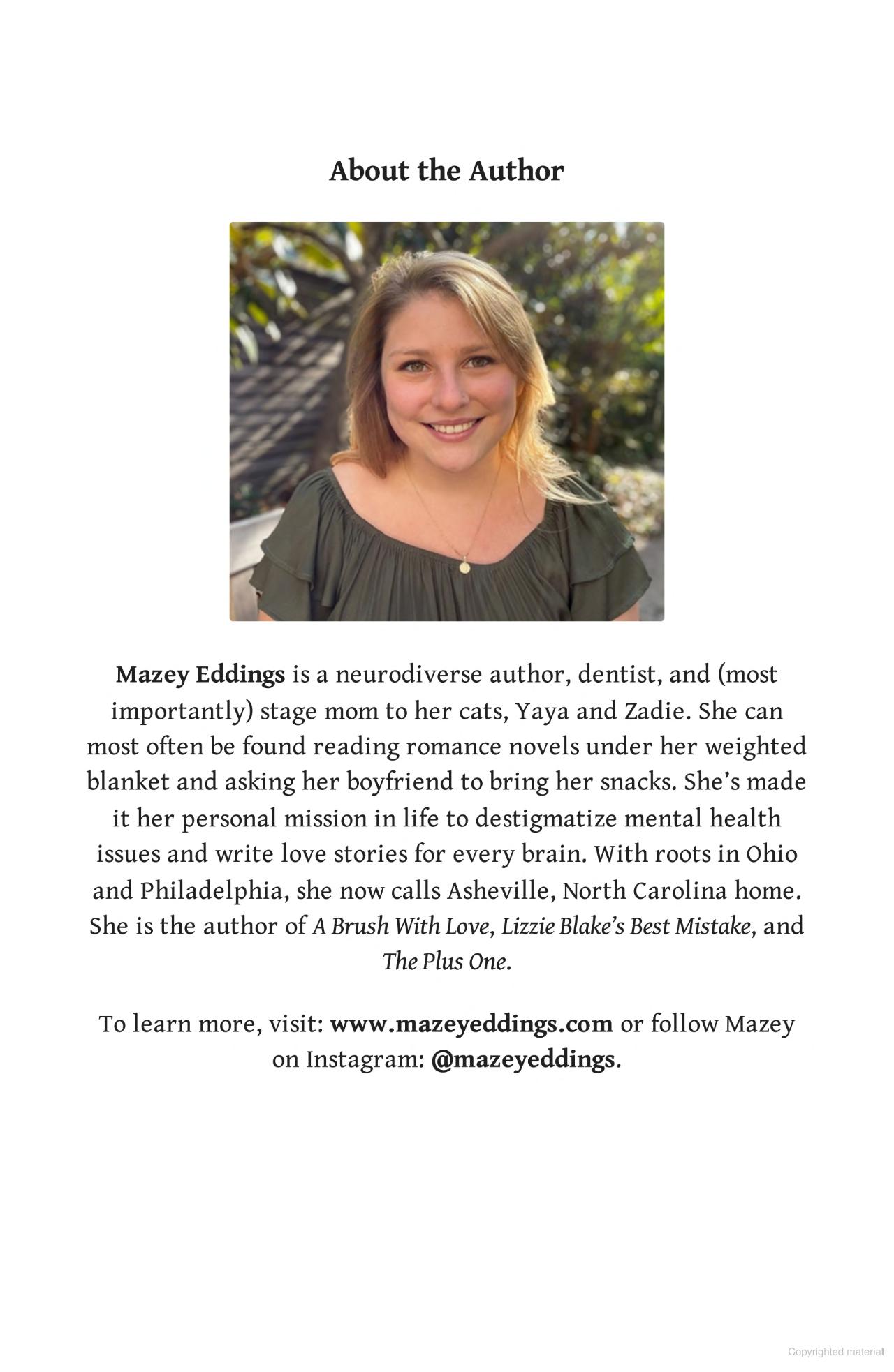 tilly in technicolor - Ảnh 4