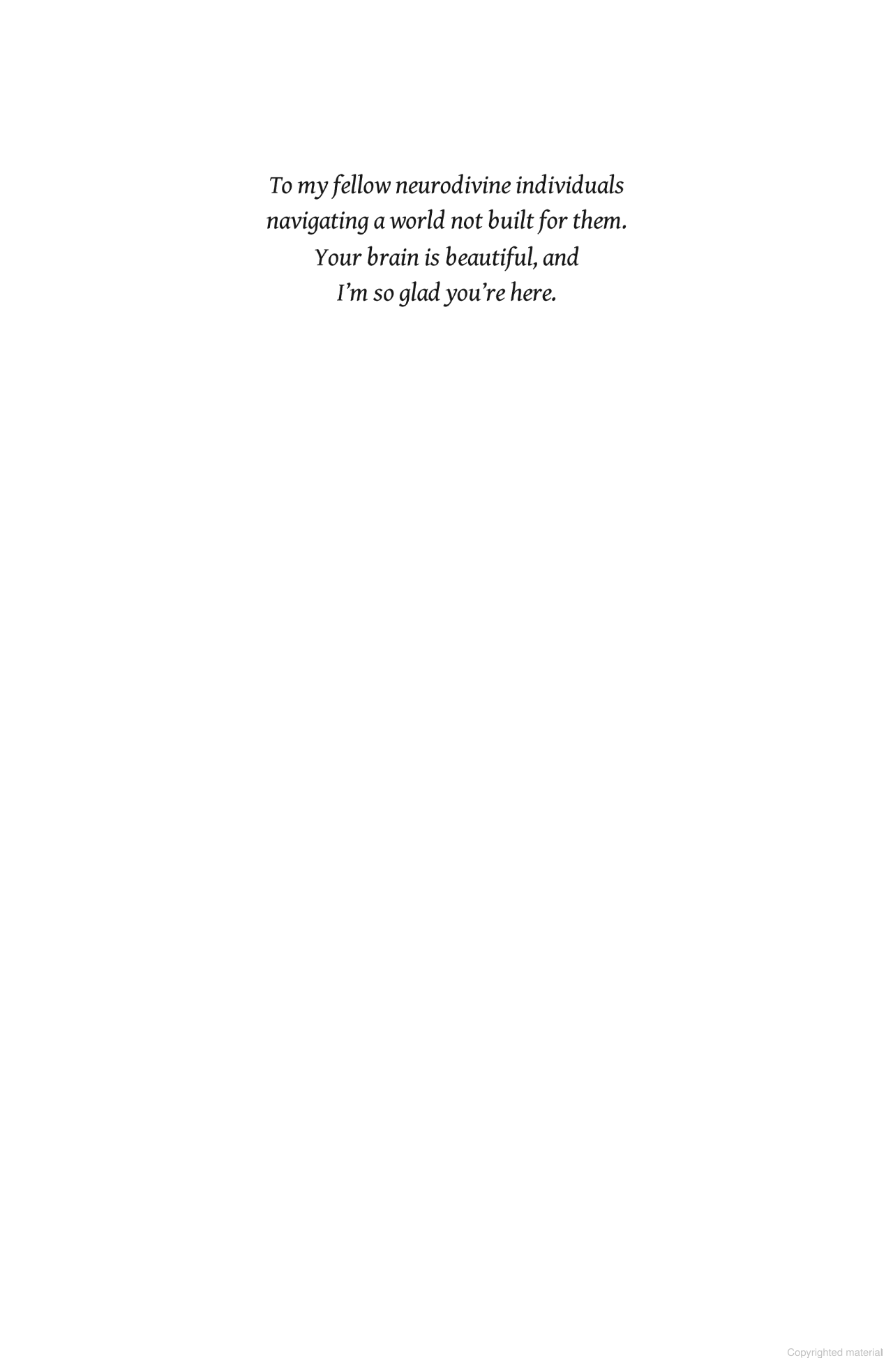 tilly in technicolor - Ảnh 9