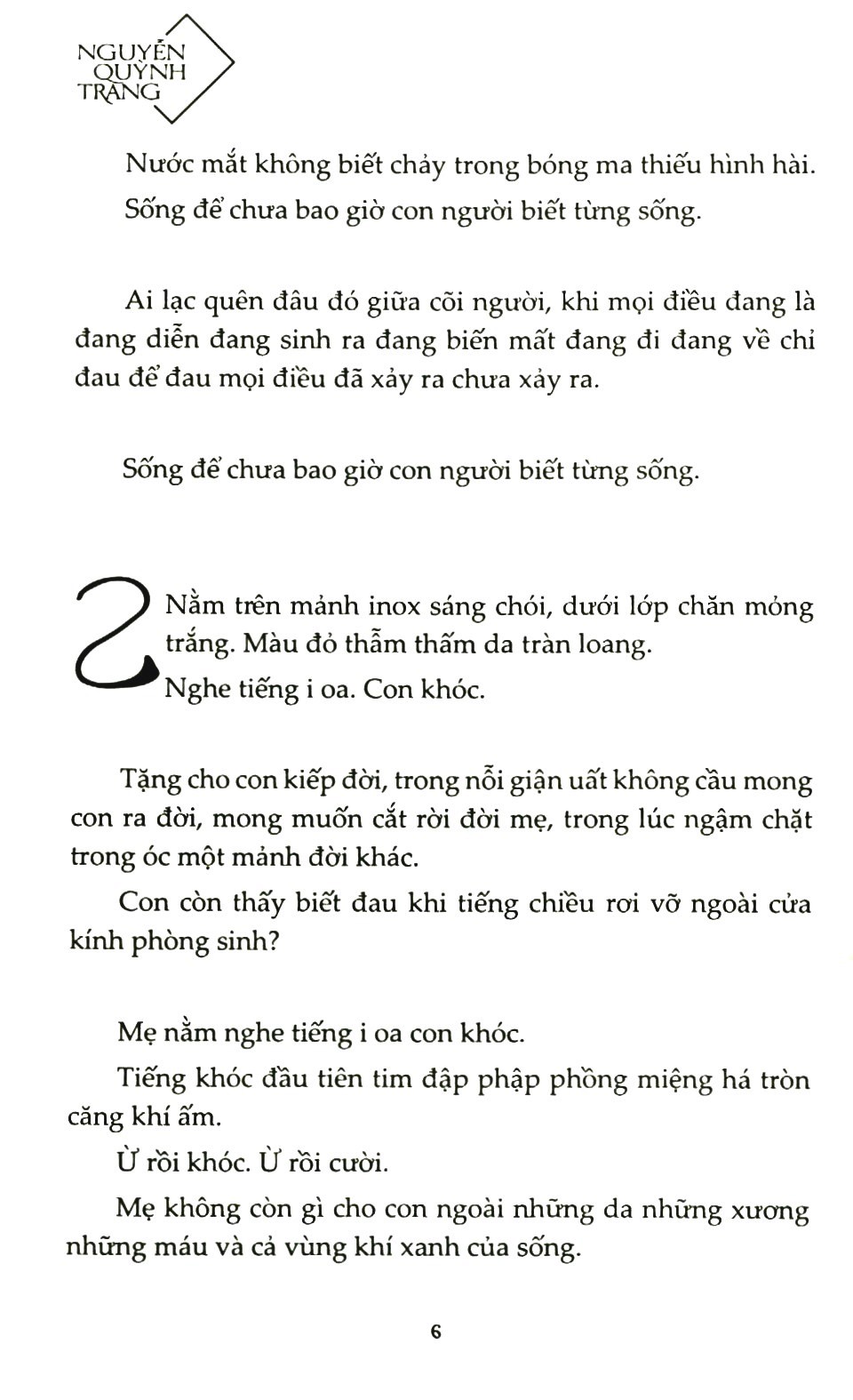 tìm bến mục mơ - Ảnh 4
