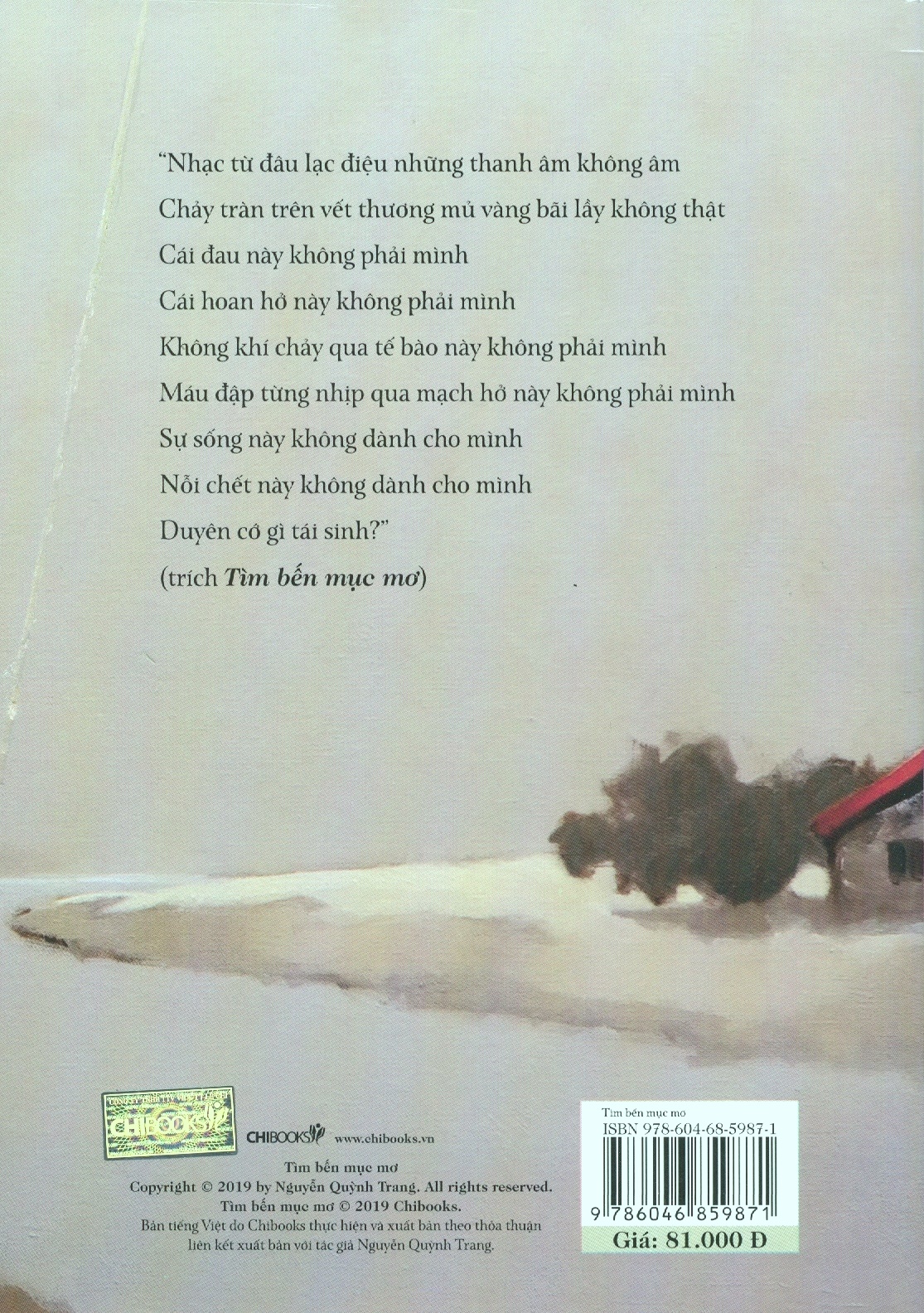 tìm bến mục mơ - Ảnh 7