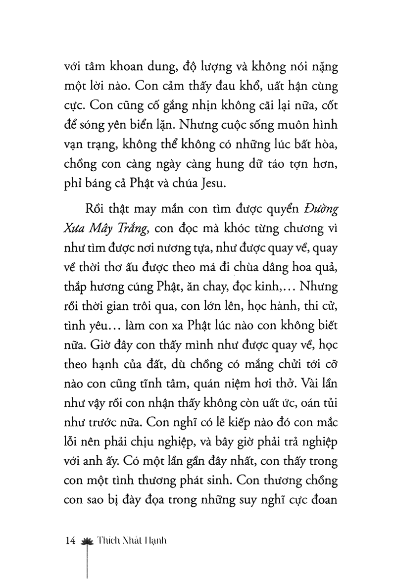 tìm bình yên trong gia đình (tái bản 2021) - Ảnh 10