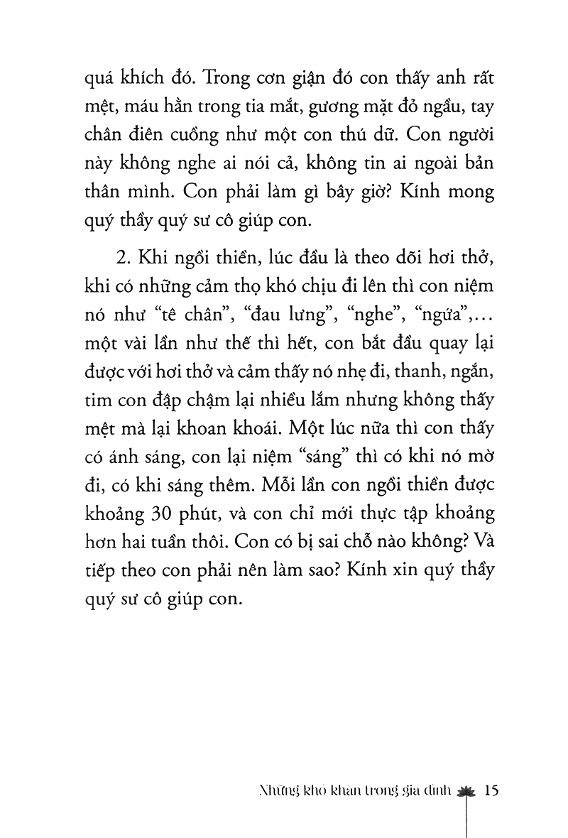 tìm bình yên trong gia đình (tái bản 2021) - Ảnh 11