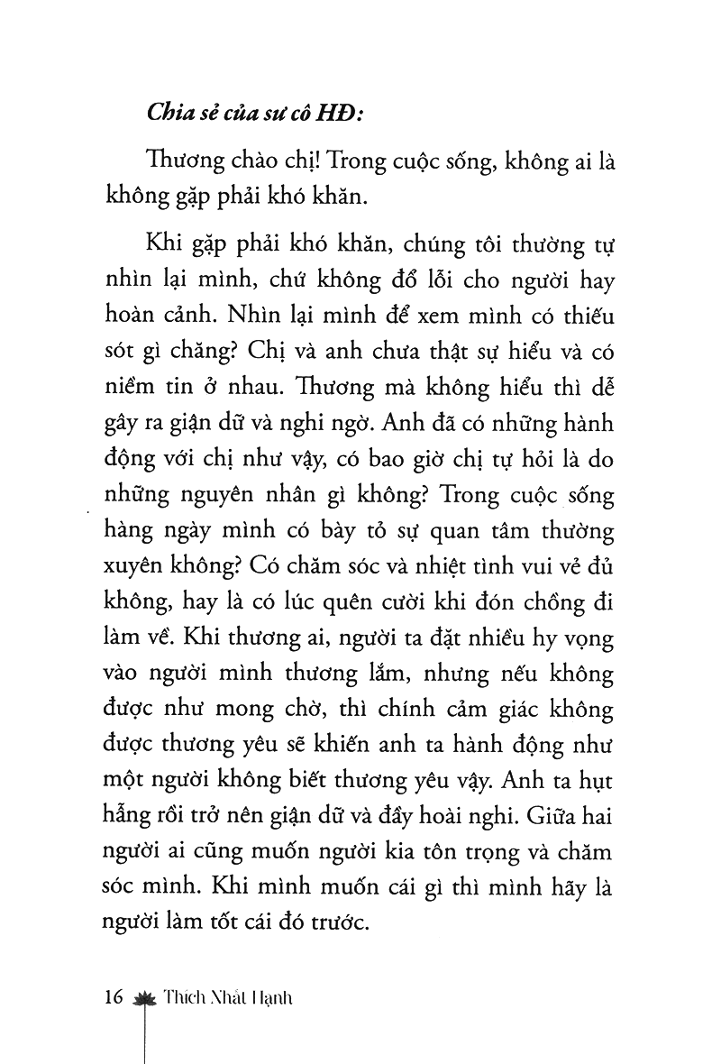 tìm bình yên trong gia đình (tái bản 2021) - Ảnh 12
