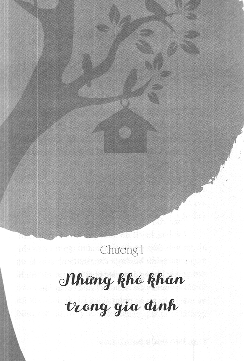 tìm bình yên trong gia đình (tái bản 2021) - Ảnh 3