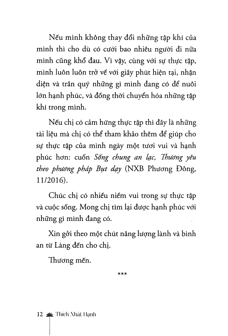tìm bình yên trong gia đình (tái bản 2021) - Ảnh 8