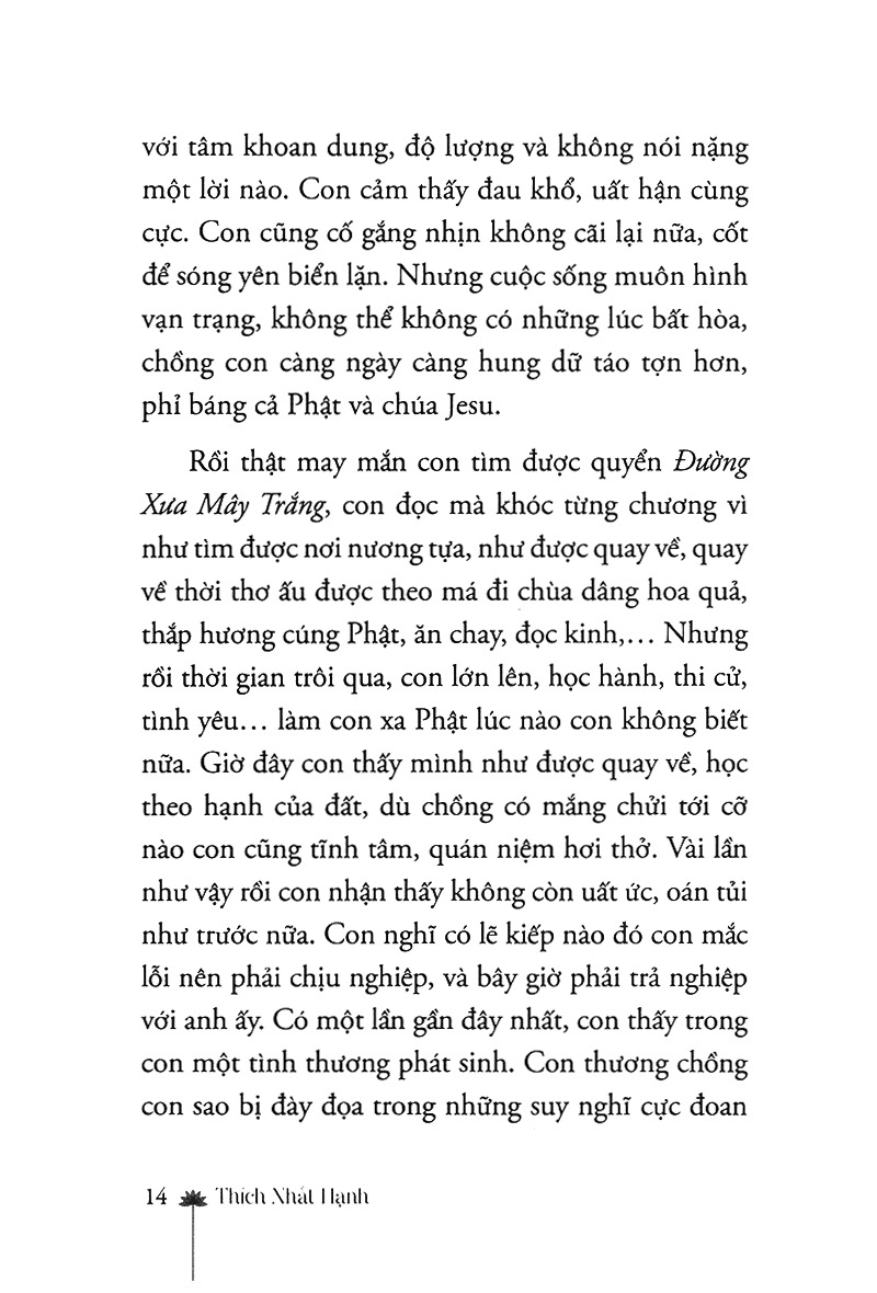 Tìm Bình Yên Trong Gia Đình (Tái Bản 2025) - Ảnh 10