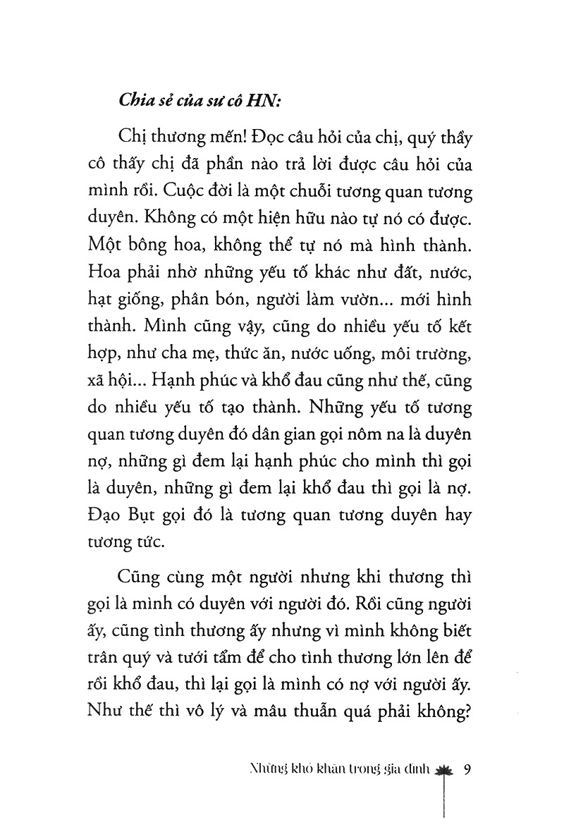 Tìm Bình Yên Trong Gia Đình (Tái Bản 2025) - Ảnh 5