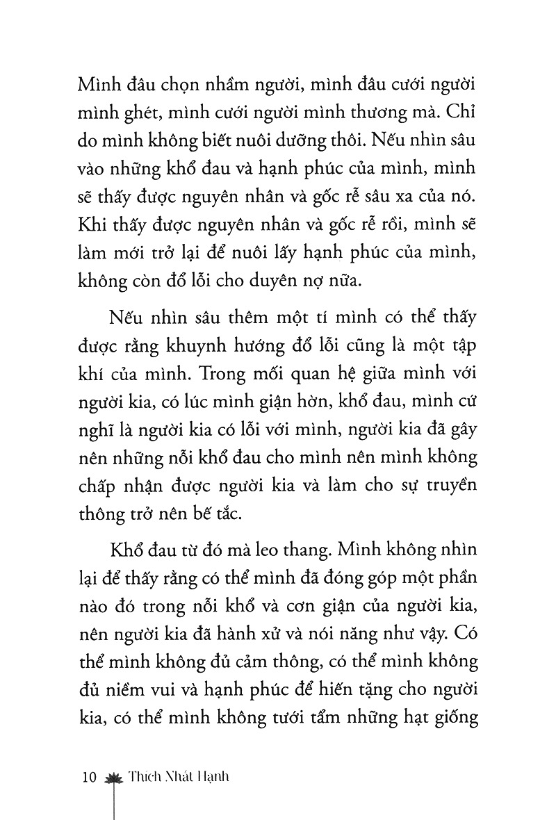 Tìm Bình Yên Trong Gia Đình (Tái Bản 2025) - Ảnh 6