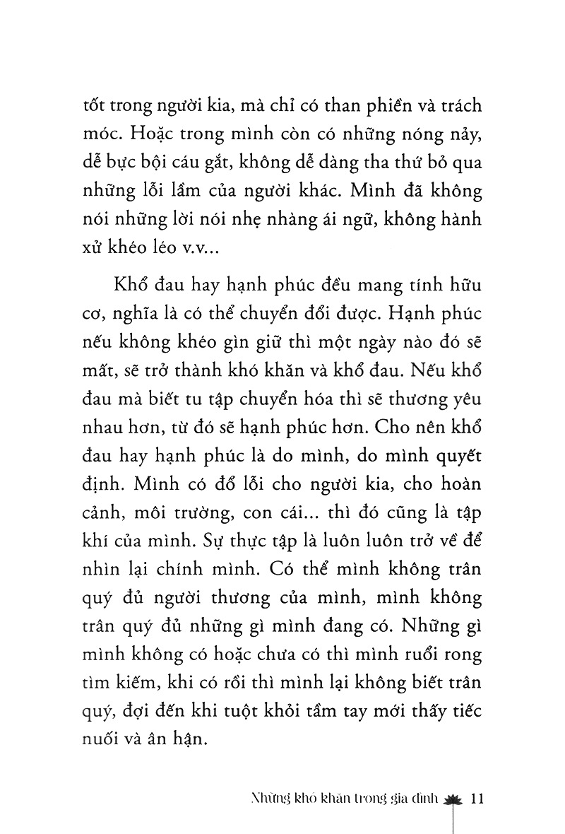 Tìm Bình Yên Trong Gia Đình (Tái Bản 2025) - Ảnh 7