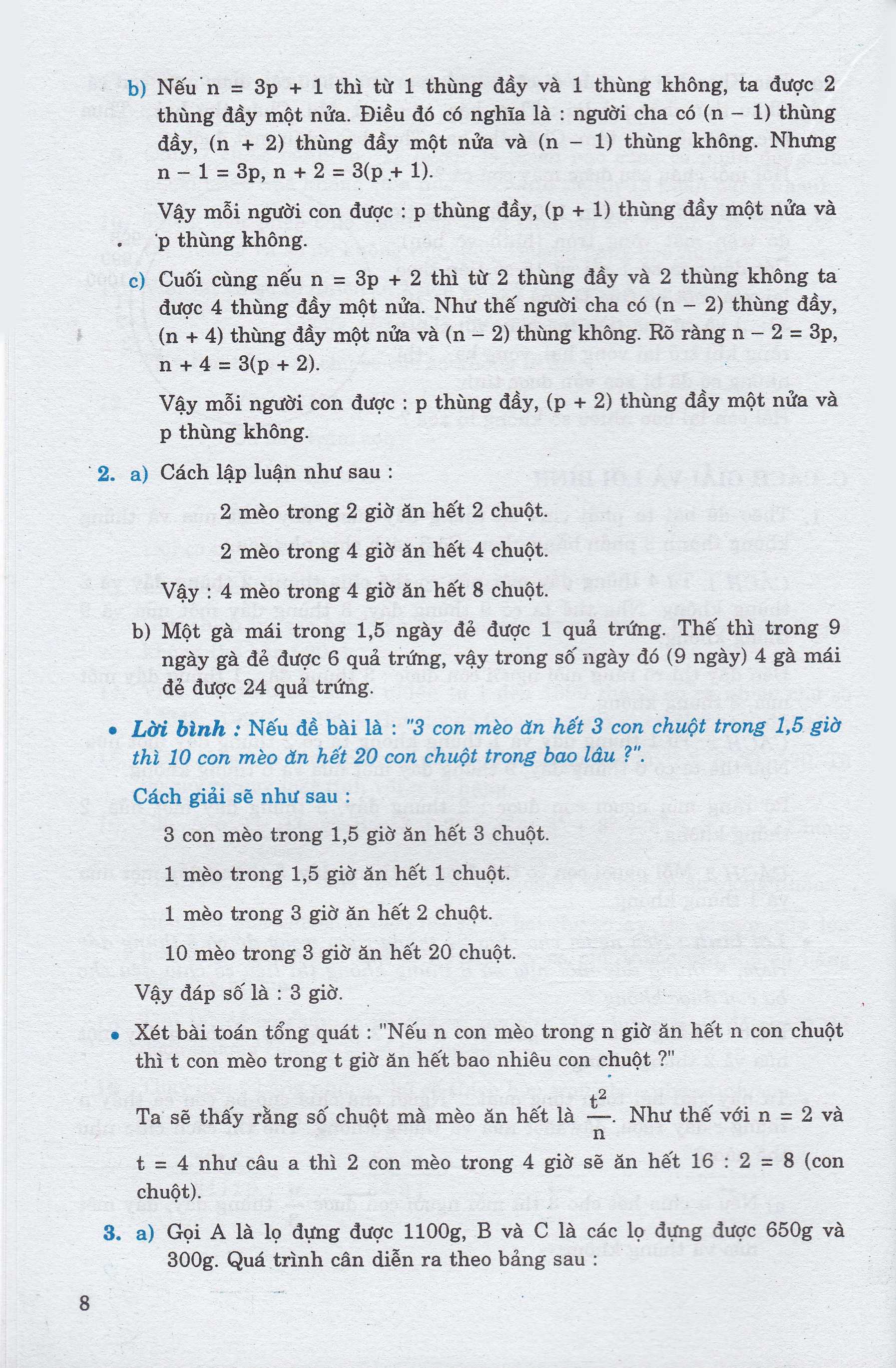 tìm chìa khóa vàng giải bài toán hay (dùng cho lớp 6-7) - Ảnh 6