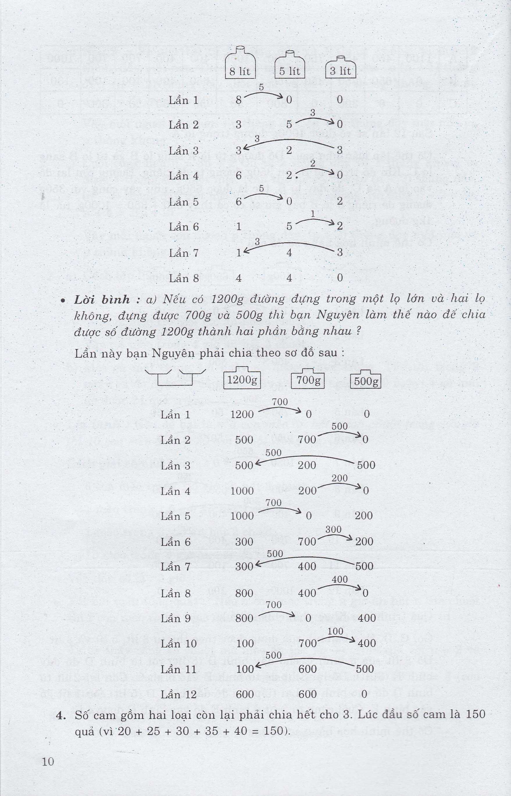 tìm chìa khóa vàng giải bài toán hay (dùng cho lớp 6-7) - Ảnh 8