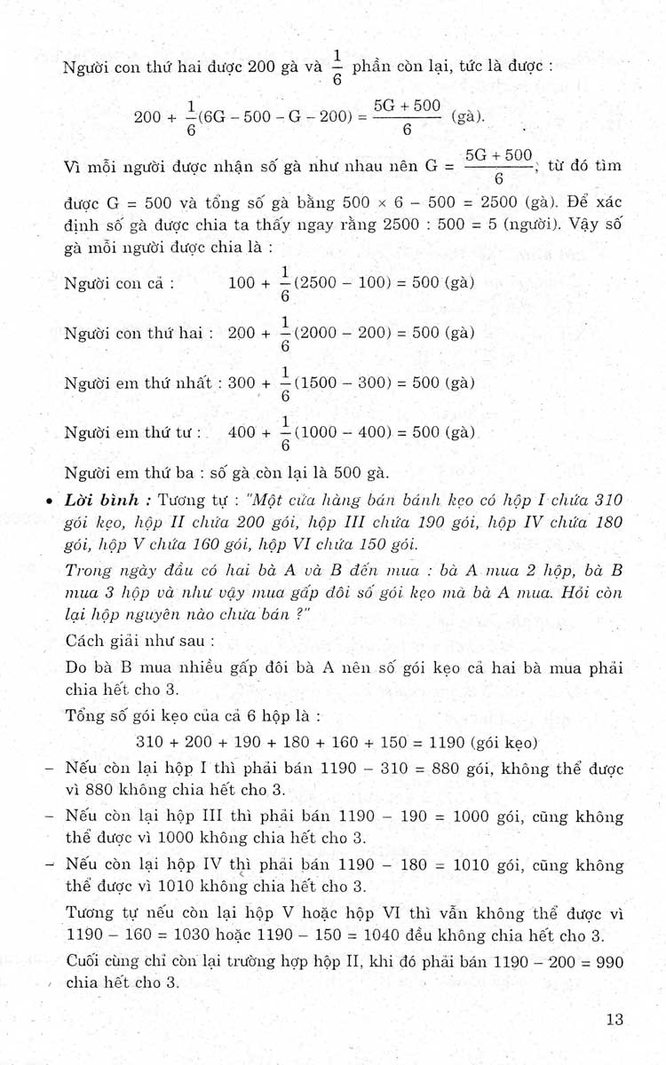 tìm chìa khoá vàng - giải bài toán hay lớp 8-lớp 9 (dùng chung cho các bộ sgk hiện hành) - Ảnh 12