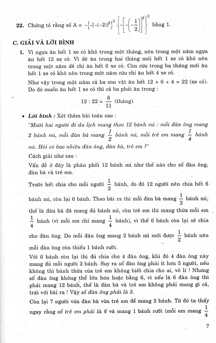 tìm chìa khoá vàng - giải bài toán hay lớp 8-lớp 9 (dùng chung cho các bộ sgk hiện hành) - Ảnh 6