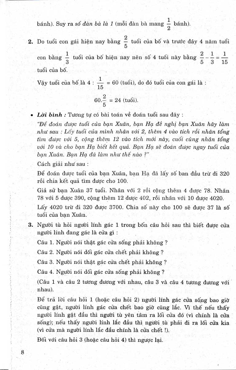 tìm chìa khoá vàng - giải bài toán hay lớp 8-lớp 9 (dùng chung cho các bộ sgk hiện hành) - Ảnh 7