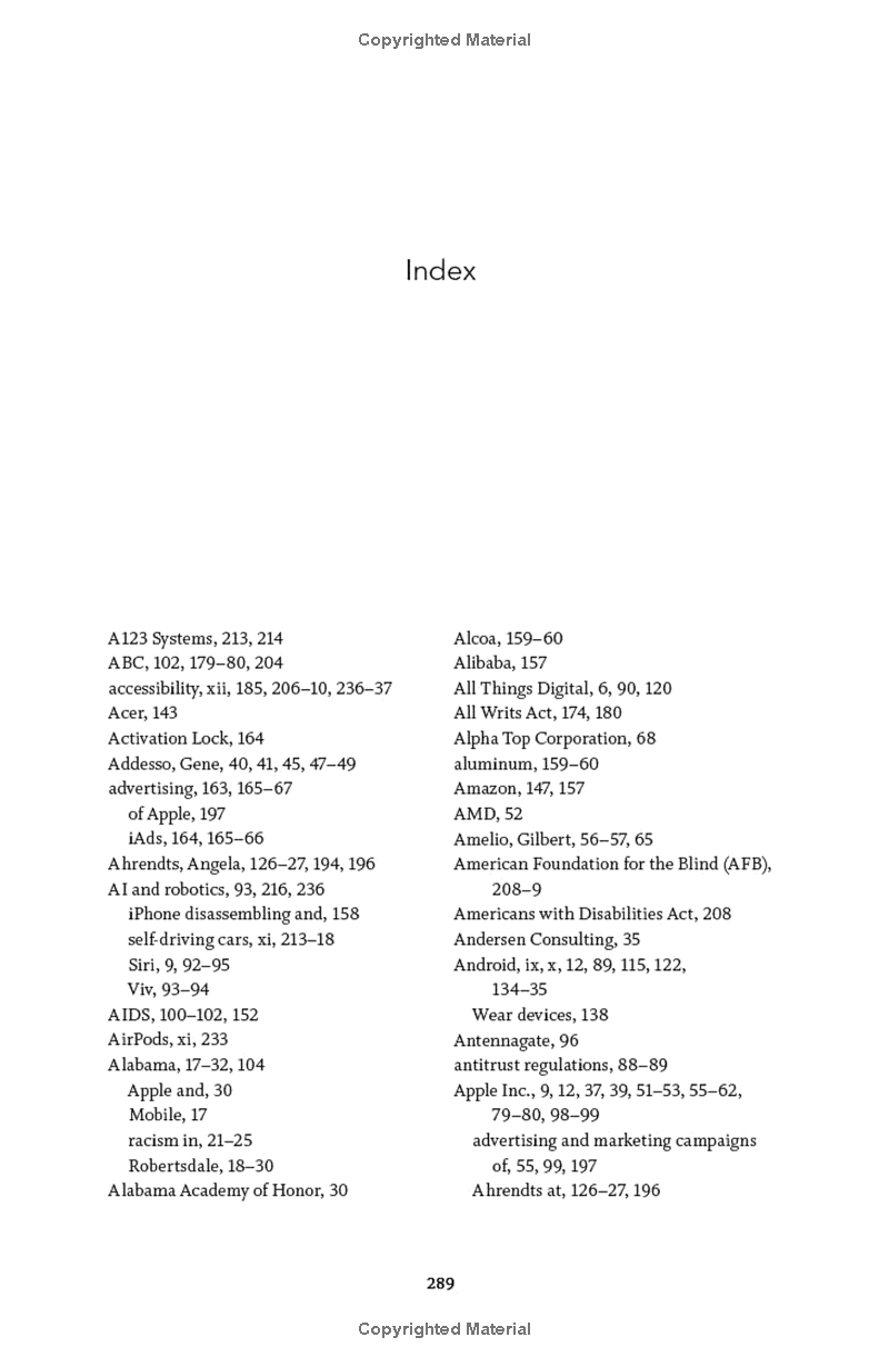 tim cook : the genius who took apple to the next level - Ảnh 13