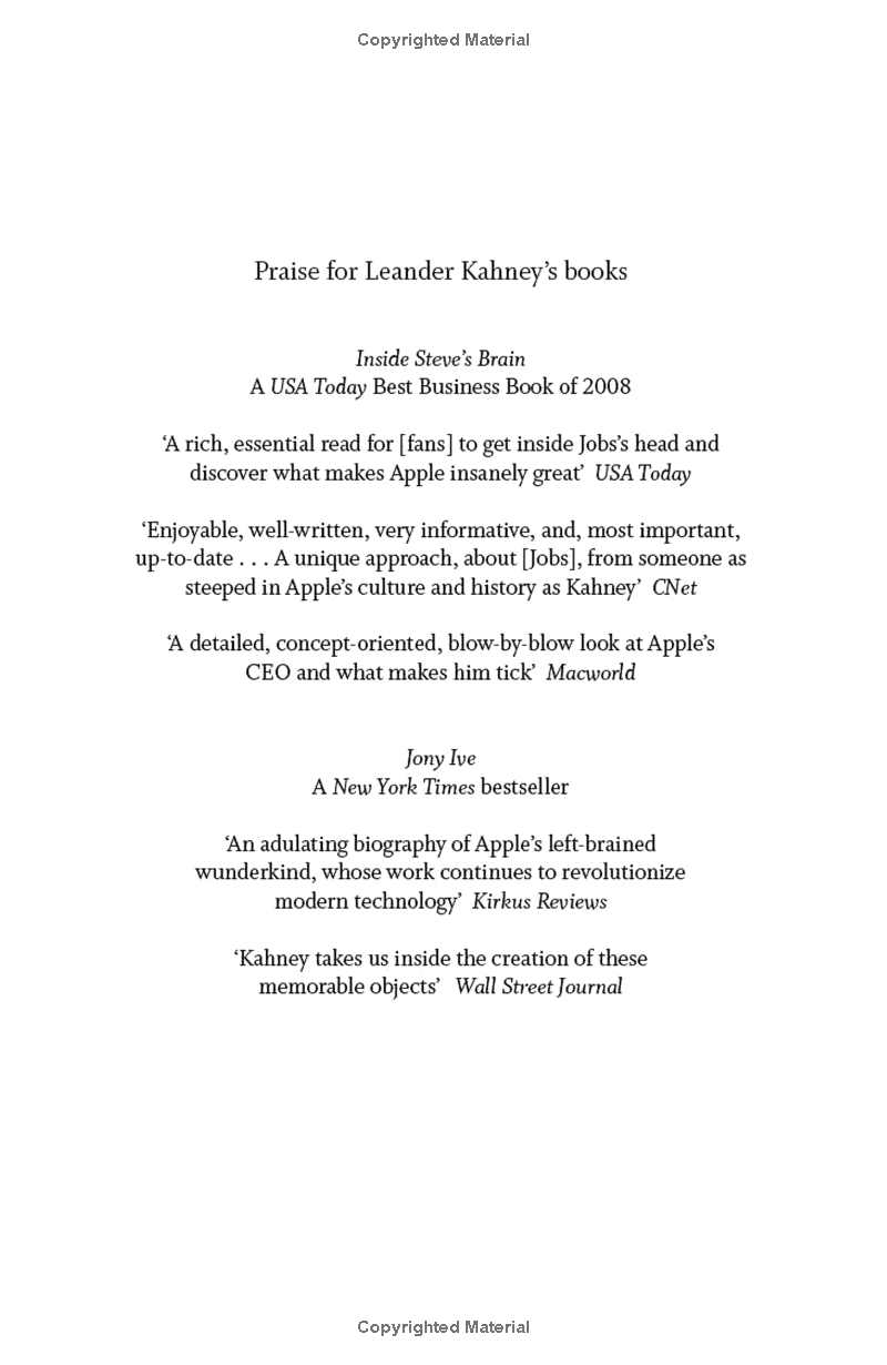 tim cook : the genius who took apple to the next level - Ảnh 3