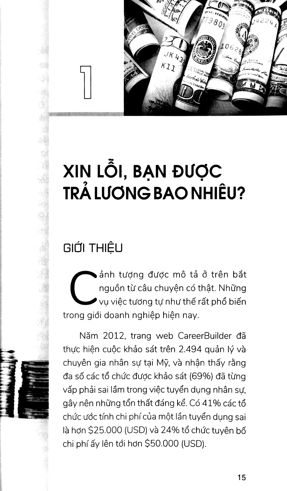 tìm đúng người tài - Ảnh 5