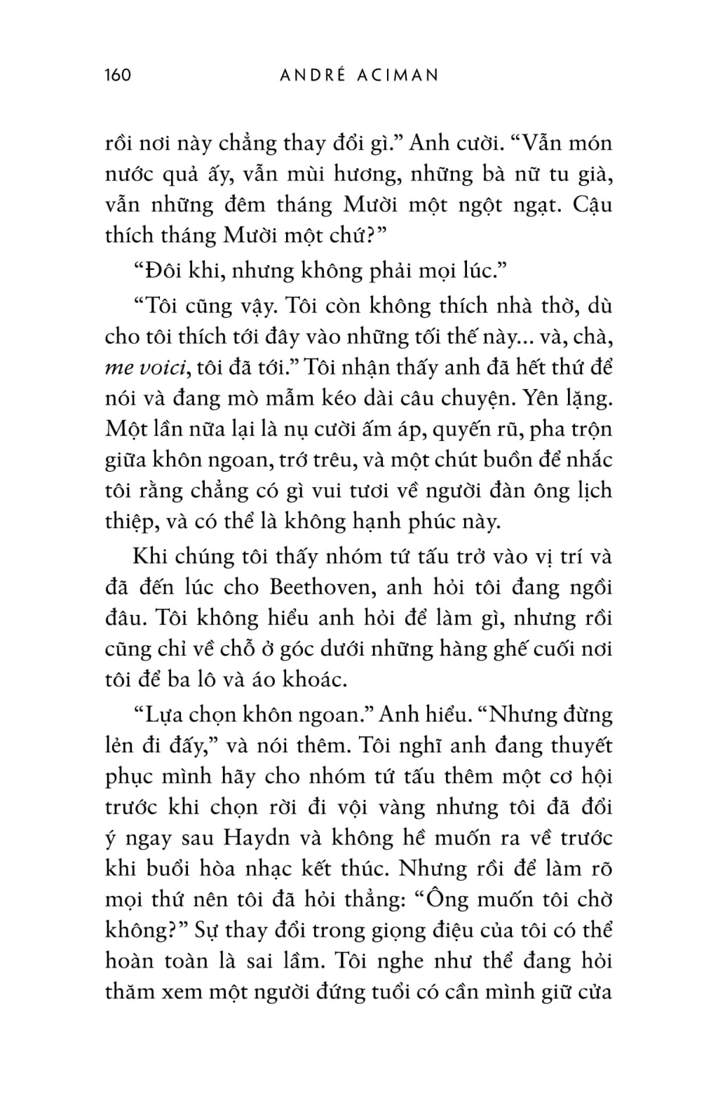 tìm em nơi anh - find me - Ảnh 11