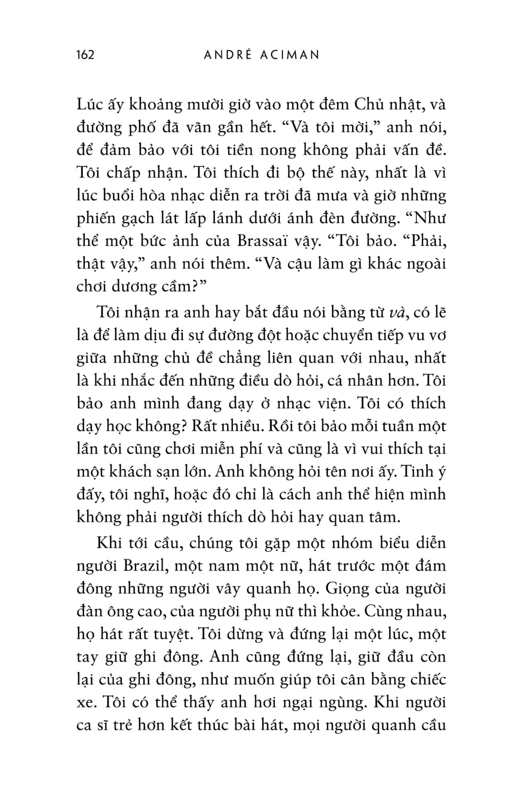 tìm em nơi anh - find me - Ảnh 13