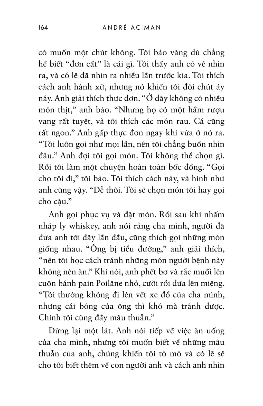 tìm em nơi anh - find me - Ảnh 15