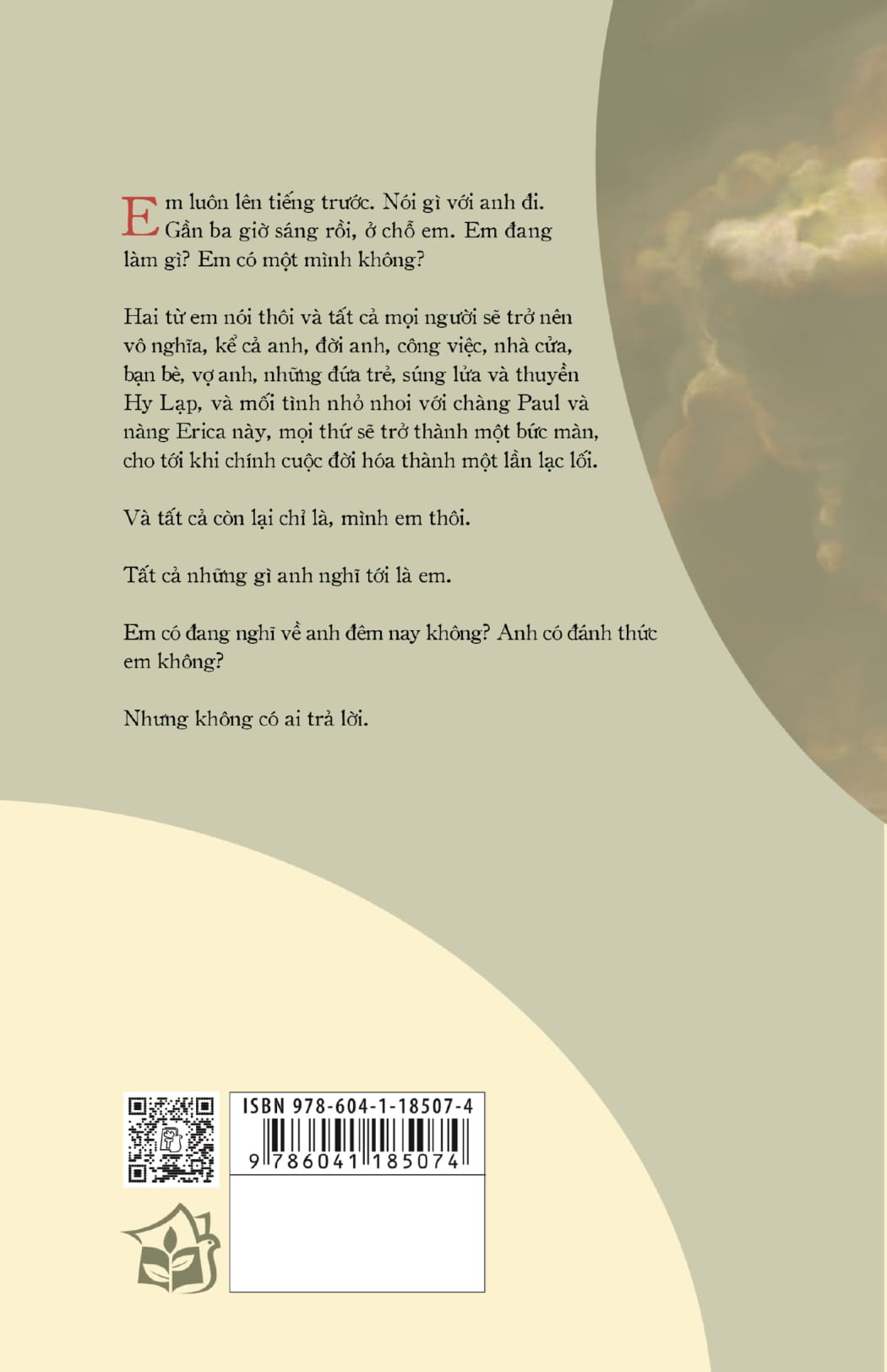 tìm em nơi anh - find me - Ảnh 17