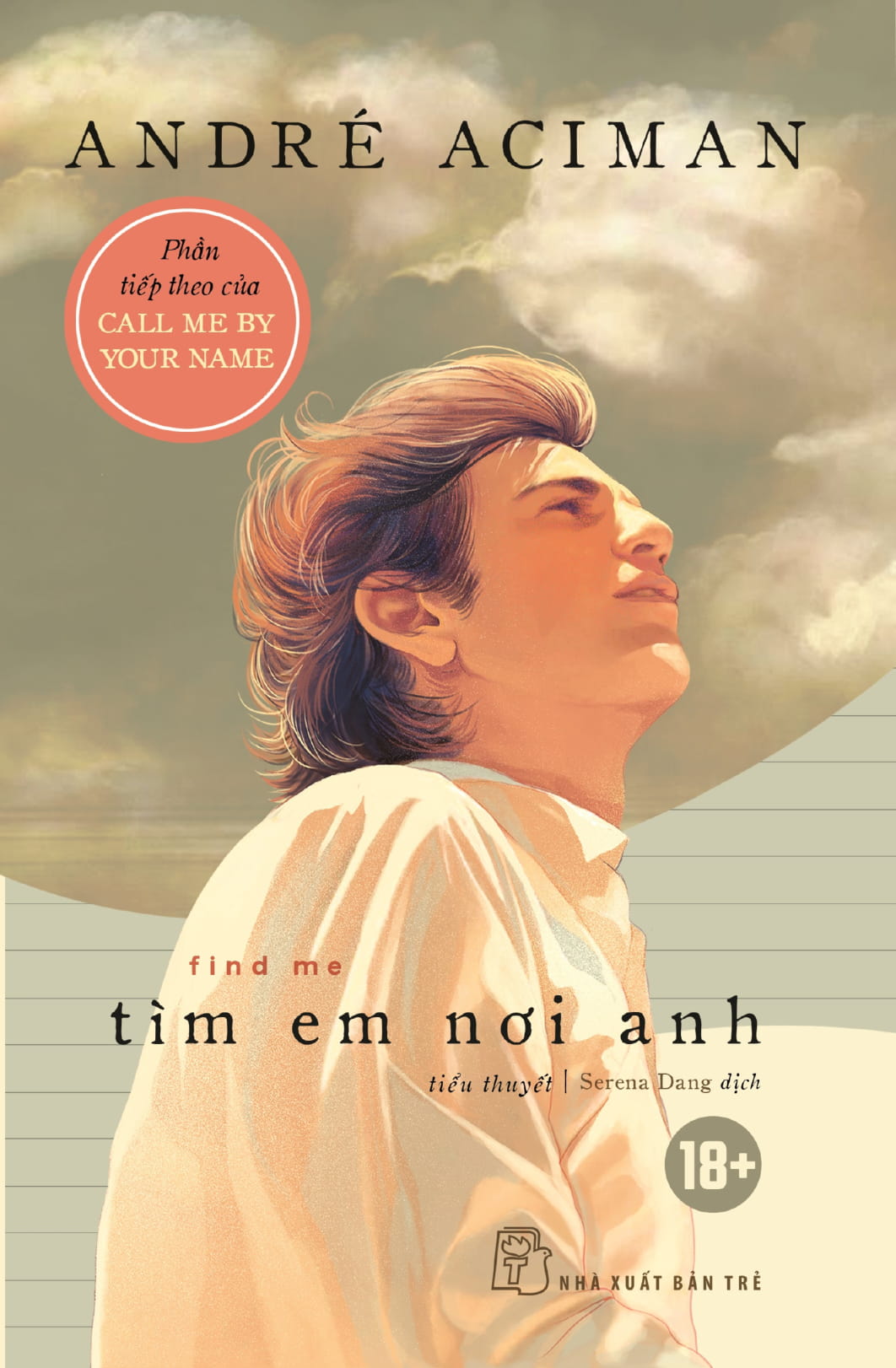 tìm em nơi anh - find me - Ảnh 2