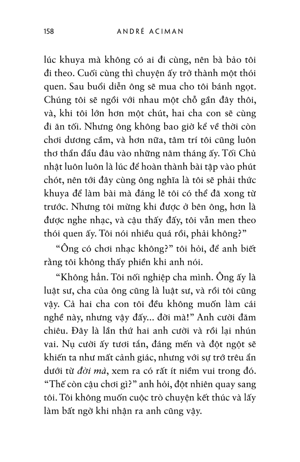 tìm em nơi anh - find me - Ảnh 9