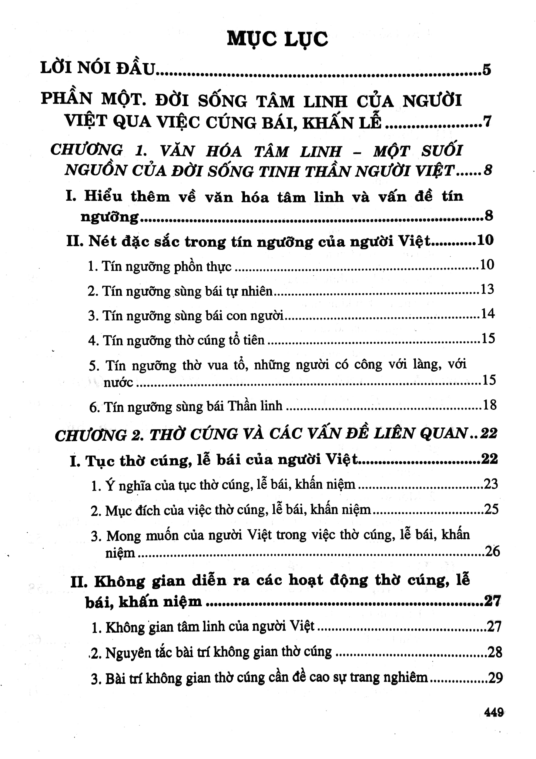 tìm hiểu các bài văn khấn truyền thống áp dụng đời thường - Ảnh 3