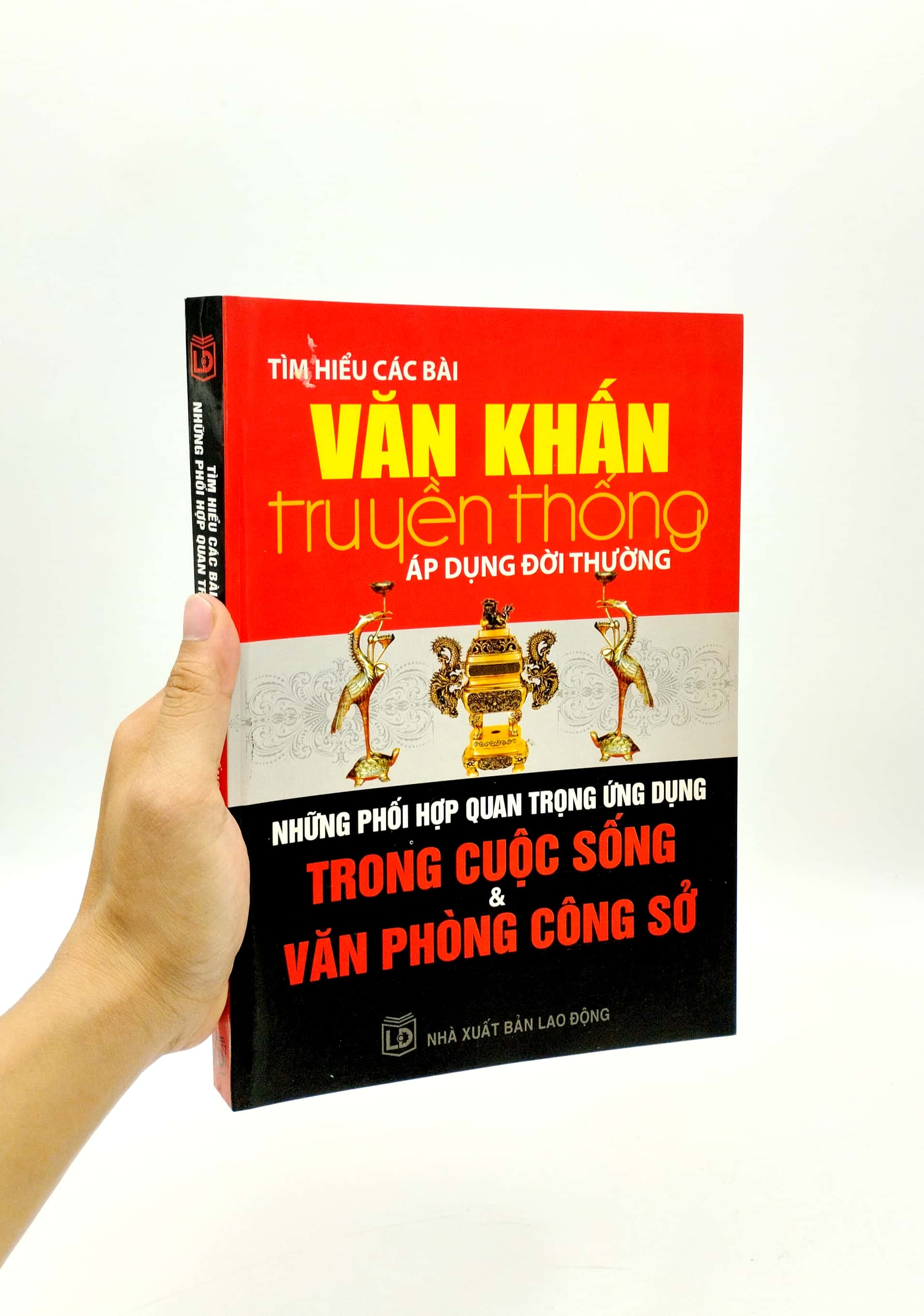 tìm hiểu các bài văn khấn truyền thống áp dụng đời thường - Ảnh 6