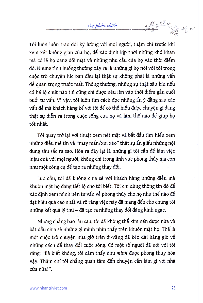 tìm hiểu cuộc đời qua khuôn mặt - Ảnh 11