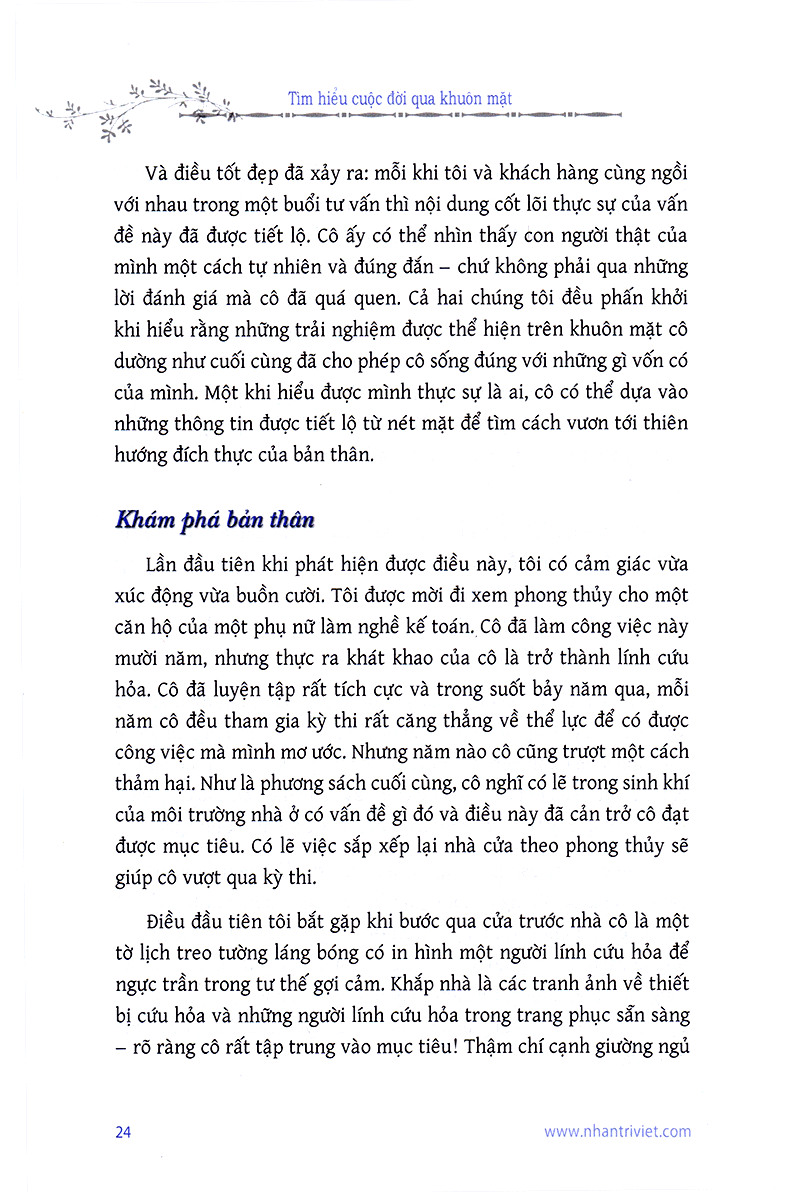 tìm hiểu cuộc đời qua khuôn mặt - Ảnh 12